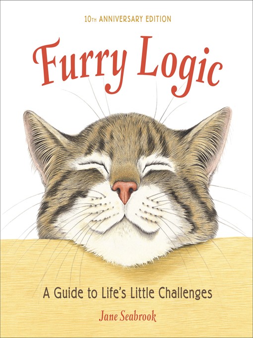 Cover image for Furry Logic